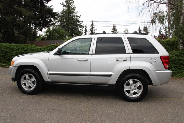 2007 Jeep Grand Cherokee Laredo
