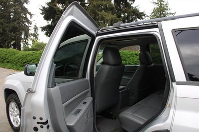 2007 Jeep Grand Cherokee Laredo