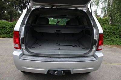 2007 Jeep Grand Cherokee Laredo