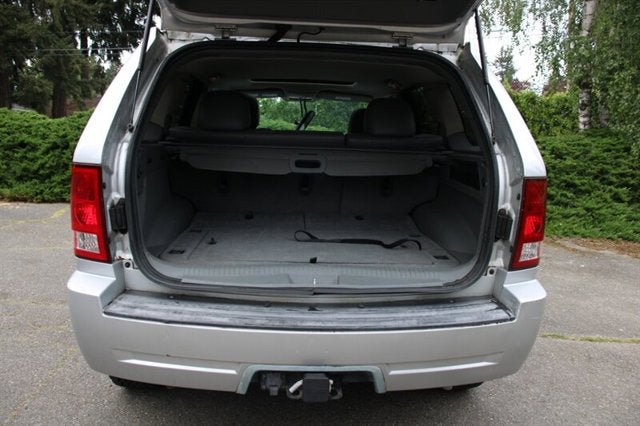 2007 Jeep Grand Cherokee Laredo