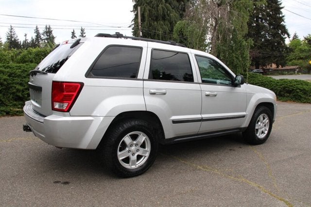 2007 Jeep Grand Cherokee Laredo