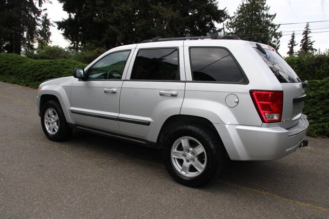 2007 Jeep Grand Cherokee Laredo