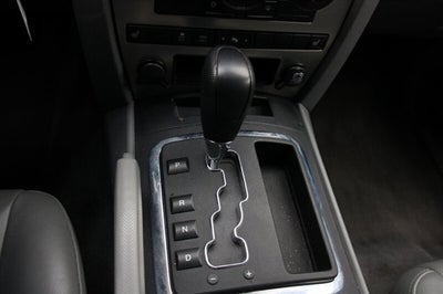 2007 Jeep Grand Cherokee Laredo