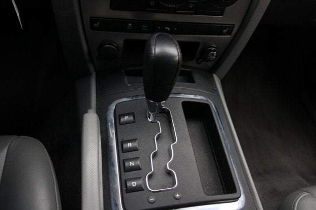 2007 Jeep Grand Cherokee Laredo