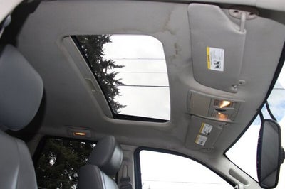 2007 Jeep Grand Cherokee Laredo