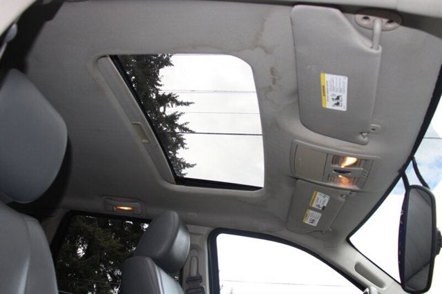 2007 Jeep Grand Cherokee Laredo