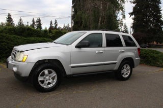 2007 Jeep Grand Cherokee Laredo