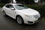 2011 Lincoln MKS w/EcoBoost