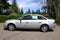 2005 Mercury Montego Premier