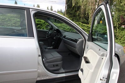 2005 Mercury Montego Premier
