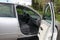 2005 Mercury Montego Premier