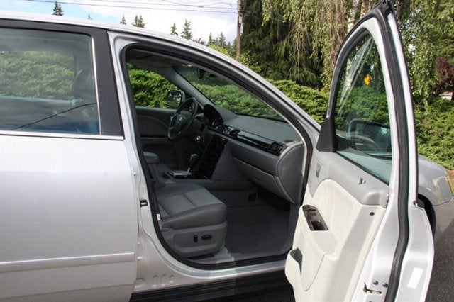 2005 Mercury Montego Premier