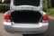 2005 Mercury Montego Premier