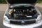 2005 Mercury Montego Premier