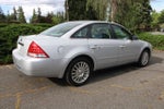2005 Mercury Montego Premier