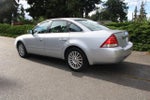 2005 Mercury Montego Premier