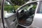 2005 Mercury Montego Premier
