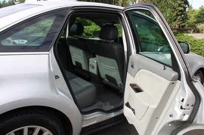2005 Mercury Montego Premier