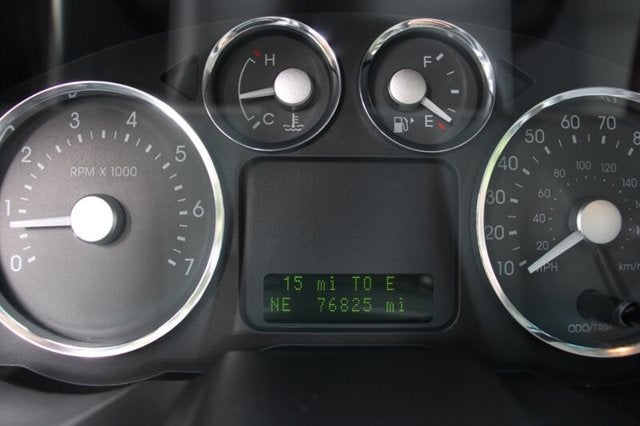 2005 Mercury Montego Premier