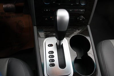 2005 Mercury Montego Premier