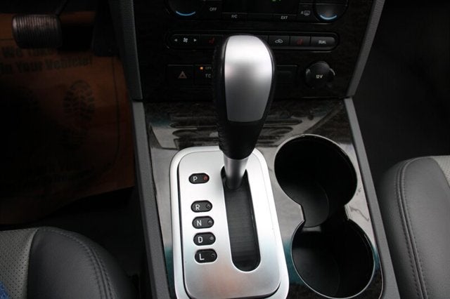 2005 Mercury Montego Premier