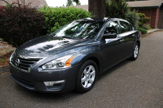 2013 Nissan Altima 2.5 S