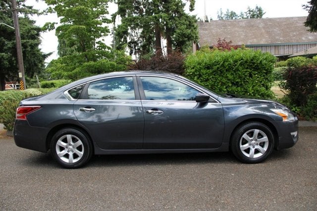 2013 Nissan Altima 2.5 S