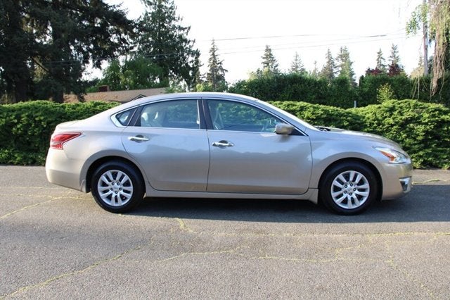 2013 Nissan Altima 2.5 S