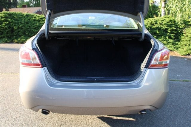 2013 Nissan Altima 2.5 S