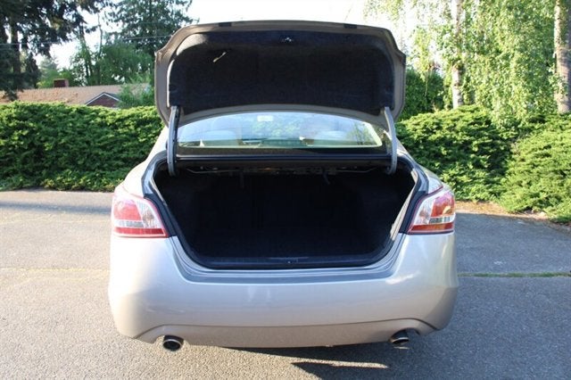 2013 Nissan Altima 2.5 S