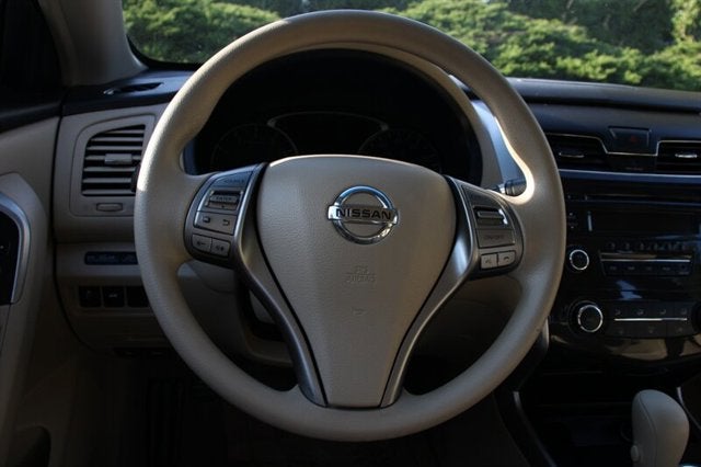 2013 Nissan Altima 2.5 S