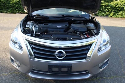 2013 Nissan Altima 2.5 S
