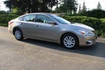 2013 Nissan Altima 2.5 S