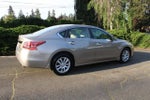 2013 Nissan Altima 2.5 S