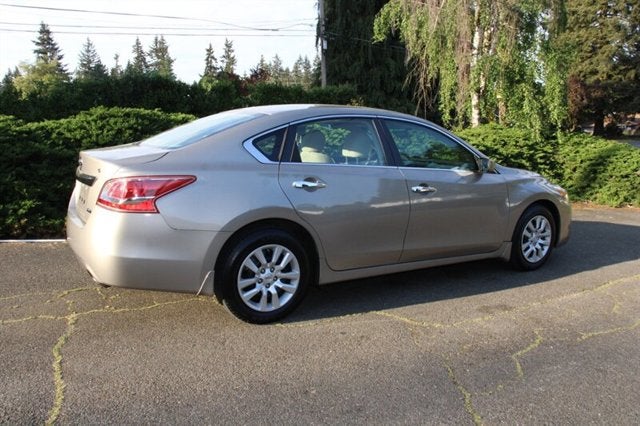 2013 Nissan Altima 2.5 S