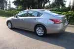 2013 Nissan Altima 2.5 S