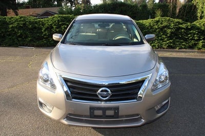 2013 Nissan Altima 2.5 S