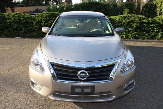 2013 Nissan Altima 2.5 S