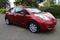 2015 Nissan LEAF S