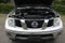 2005 Nissan Frontier 4WD SE