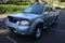 2002 Nissan Frontier 4WD SE-V6