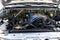 2002 Nissan Frontier 4WD SE-V6
