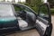 1996 Toyota Corolla DX