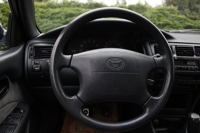 1996 Toyota Corolla DX