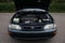 1996 Toyota Corolla DX