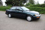 1996 Toyota Corolla DX