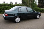 1996 Toyota Corolla DX
