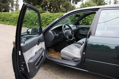 1996 Toyota Corolla DX