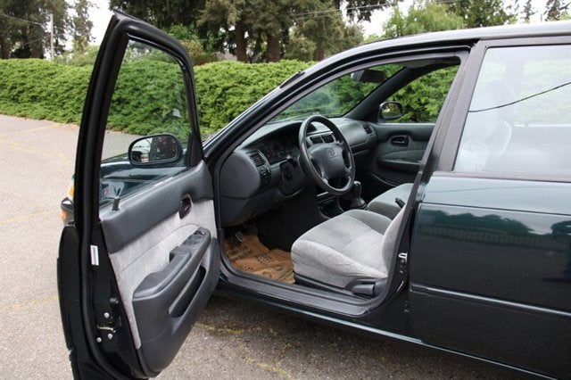 1996 Toyota Corolla DX