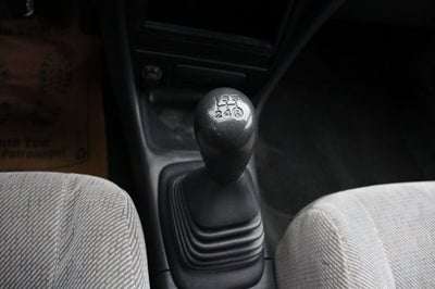 1996 Toyota Corolla DX